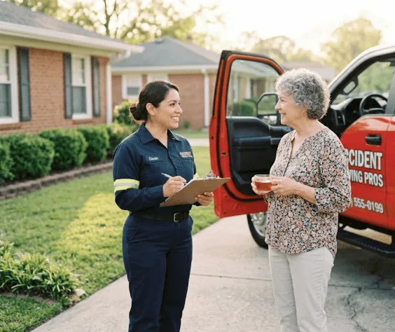 Accident Towing Service Tecate, CA FAQs